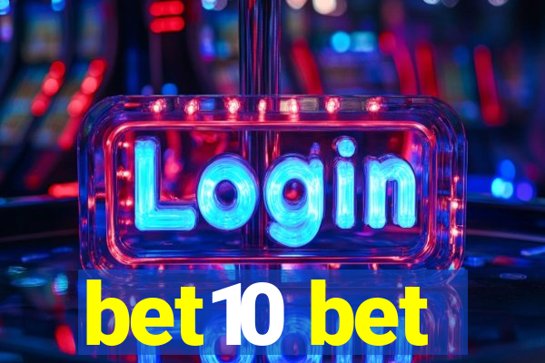 bet10 bet